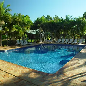 Brisbane Gateway Holiday park Rochedale