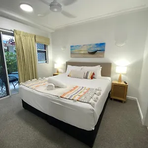 Coolum Seaside Aparthotel