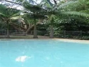 Nambour Rainforest Holiday Village Woombye 0*,  Australia