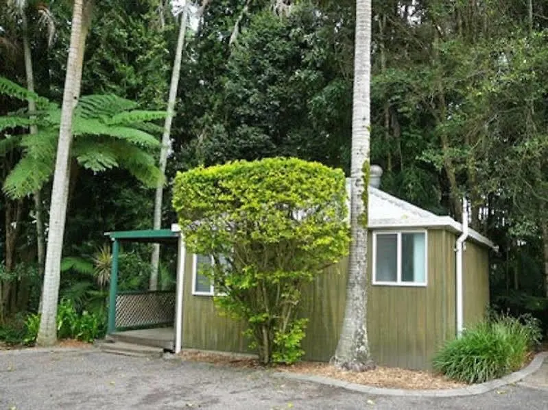 Hotel Nambour Rainforest Holiday Village Woombye
